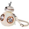 image:imageLoungefly Star Wars The Force Awakens Bb8 Figural Crossbody Bag