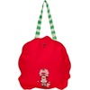 image:imageLoungefly Strawberry Shortcake Cosplay Canvas Tote Bag