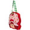 image:imageLoungefly Strawberry Shortcake Cosplay Canvas Tote Bag