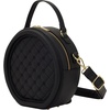 image:imageLoungefly The Laura Black Crossbody Bag