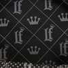 image:imageLoungefly The Laura Black Crossbody Bag