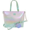 image:imageLoungefly The Little Mermaid Ariel Flounder amp Sebastian Tote Bag with Coin Bag