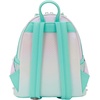 image:imageLoungefly The Little Mermaid Iridescent Pearl Mini Backpack