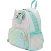 image:imageLoungefly The Little Mermaid Iridescent Pearl Mini Backpack
