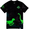 image:imageLoungefly Unisex Jurassic World Dinos Unisex TeeMulticolor