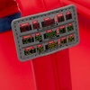 image:imageLoungefly Universal Back to the Future  Marty McFly  Cosplay Mini Backpack with Zipper Charm  Collectible Bags