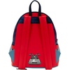 image:imageLoungefly Universal Back to the Future  Marty McFly  Cosplay Mini Backpack with Zipper Charm  Collectible Bags