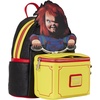 image:imageLoungefly Universal Chucky Pop Up Mini Backpack