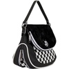 image:imageLoungefly Universal Felix The Cat Crossbody Bag