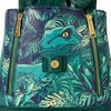 image:imageLoungefly Universal Jurassic World Mini Backpack