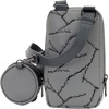 image:imageLoungefly Universal Monsters Frankenstein  Crossbody Bag with Detachable Coin Bag  Collectible Bags