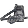 image:imageLoungefly Universal Monsters Frankenstein  Crossbody Bag with Detachable Coin Bag  Collectible Bags