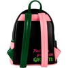 image:imageLoungefly Universal Wicked  Glinda and Elphaba MiniBackpack Amazon Exclusive