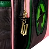 image:imageLoungefly Universal Wicked  Glinda and Elphaba MiniBackpack Amazon Exclusive