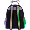 image:imageLoungefly Universal Wicked Glinda amp Elphaba Floral and Lace Mini Backpack