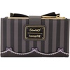 image:imageLoungefly Universal Wicked Glinda amp Elphaba Floral and Lace WalletMulticolor