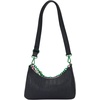image:imageLoungefly Universal Wicked Part Two Crossbody Bag with Charms