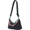 image:imageLoungefly Universal Wicked Part Two Crossbody Bag with Charms