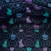 image:imageLoungefly Universal Wicked Part Two Crossbody Bag with Charms