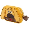 image:imageLoungefly Up Dug Sling Crossbody Bag with Coin Bag