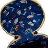 image:imageLoungefly WB Gilmore Girls Dragonfly Inn Figural Teapot Crossbody Bag
