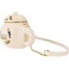 image:imageLoungefly WB Gilmore Girls Dragonfly Inn Figural Teapot Crossbody Bag