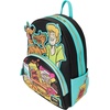 image:imageLoungefly WB Scooby DOO Munchies MINI BackpackMulti