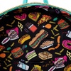 image:imageLoungefly WB Scooby DOO Munchies MINI BackpackMulti