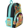 image:imageLoungefly WB Scooby DOO Munchies MINI BackpackMulti