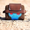 image:imageLoungefly Wallet Disney  Star Wars Cad Bane  Wallet  Cute Collectable Purse  Gift Idea  Card Holder With Multiple Card Slots  Official Merchandise  for Girls and WomenLoungefly Cad Bane CollectionWallet