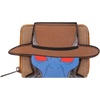 image:imageLoungefly Wallet Disney  Star Wars Cad Bane  Wallet  Cute Collectable Purse  Gift Idea  Card Holder With Multiple Card Slots  Official Merchandise  for Girls and WomenLoungefly Cad Bane CollectionWallet