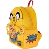 image:imageLoungefly Warner Bros Adventure Time Jake Mini Backpack