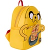 image:imageLoungefly Warner Bros Adventure Time Jake Mini Backpack