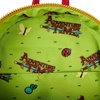 image:imageLoungefly Warner Bros Adventure Time Jake Mini Backpack