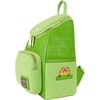 image:imageLoungefly Warner Bros Adventure Time Mini Backpack