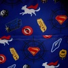 image:imageLoungefly Warner Bros DC Supergirl  Krypto  Embroidered Facial Mini Backpack with Coin Bag  Great for Kids amp Adults  Collectible Bags