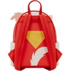 image:imageLoungefly Warner Bros DC Supergirl  Krypto  Embroidered Facial Mini Backpack with Coin Bag  Great for Kids amp Adults  Collectible Bags