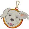 image:imageLoungefly Warner Bros DC Supergirl  Krypto  Sling Crossbody with Coin Bag  Large Compartment  Great for Kids amp Adults  Collectible Bags
