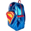 image:imageLoungefly Warner Bros Dc Superman FullSize Backpack