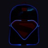 image:imageLoungefly Warner Bros Dc Superman FullSize Backpack