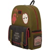 image:imageLoungefly Warner Bros Friday The 13Th FullSize Backpack