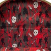 image:imageLoungefly Warner Bros Friday The 13Th FullSize Backpack