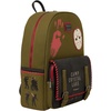image:imageLoungefly Warner Bros Friday The 13Th FullSize Backpack
