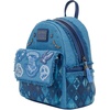image:imageLoungefly Warner Bros Harry Potter Denim Mini Backpack