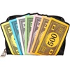 image:imageLoungefly Warner Bros Harry Potter Denim TriFold WalletMulticolor