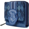 image:imageLoungefly Warner Bros Harry Potter Denim TriFold WalletMulticolor