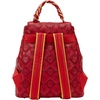 image:imageLoungefly Warner Bros Harry Potter Gryffindor Mini Backpack