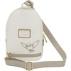 image:imageLoungefly Warner Bros Harry Potter Hedwig Sling Crossbody Bag