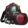 image:imageLoungefly Warner Bros It Pennywise Crossbuddies Bag