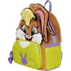 image:imageLoungefly Warner Bros Looney Tunes Lola Bunny Mini Backpack